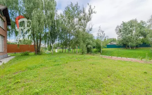 2-этажный коттедж 398.2 м² без отделки