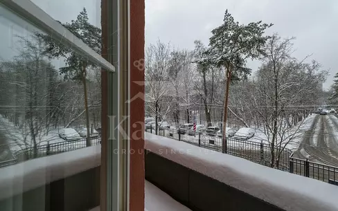 4-КОМН. КВАРТИРА С ОТДЕЛКОЙ 150 М² НА 2 ЭТАЖЕ