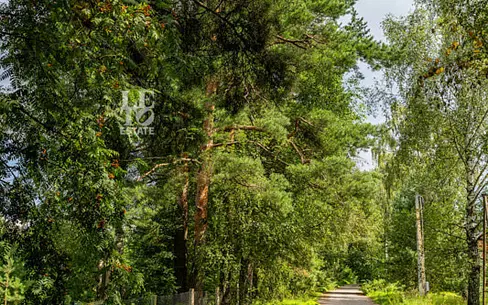 Участок 60.86 сот.