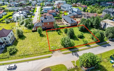 Участок 15.6 сот.