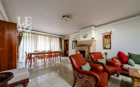 2-этажный коттедж 679 м² с отделкой