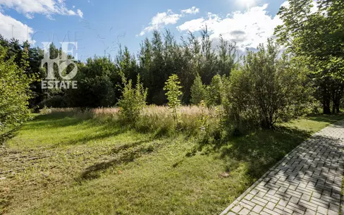 Участок 192.62 сот. в охраняемом поселке