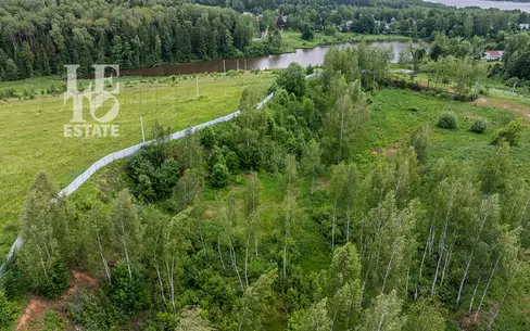 Участок 328 сот.