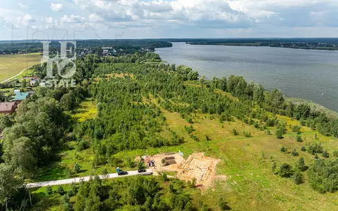 Участок 60.86 сот.