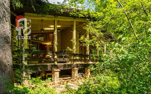 2-этажный коттедж 430 м² с отделкой