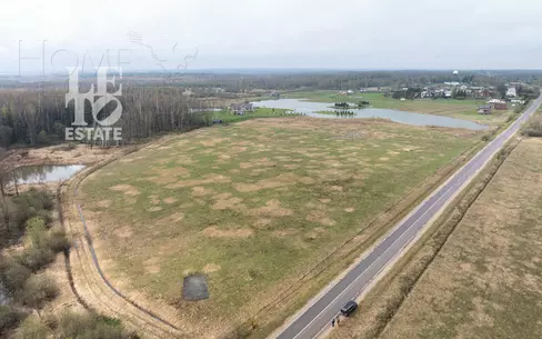 Участок 619 сот.