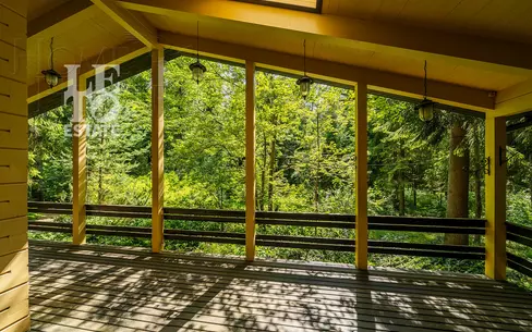 2-этажный коттедж 430 м² с отделкой