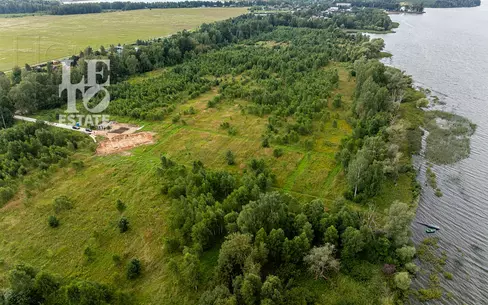 Участок 55.76 сот.