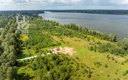 Участок 55.76 сот.