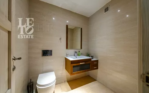 2-этажный коттедж 398 м² с отделкой