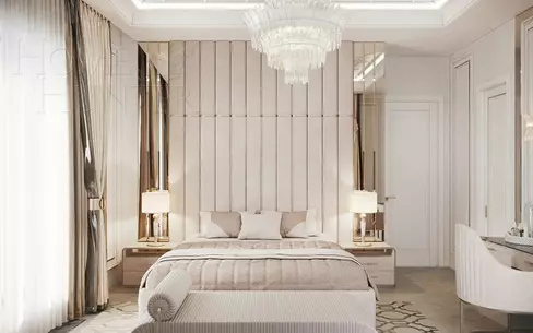 3-КОМН. КВАРТИРА С ОТДЕЛКОЙ 119 М² НА 1 ЭТАЖЕ