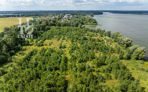 Участок 88.46 сот.