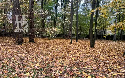 Участок 37.5 сот. в охраняемом поселке