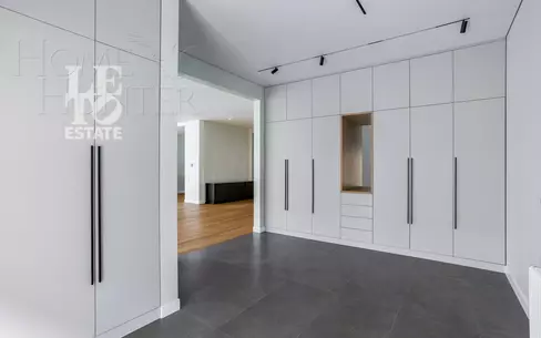 2-этажный коттедж 711 м² с отделкой