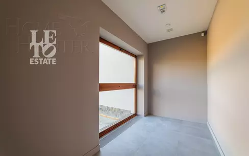 2-этажный коттедж 294 м² с отделкой