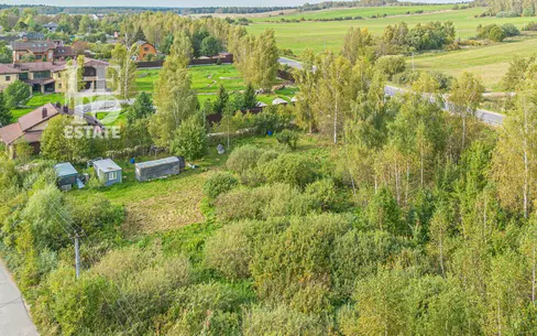 Участок 45.19 сот.