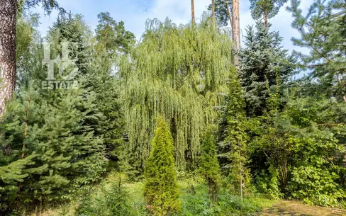 2-этажный коттедж 800 м² с отделкой