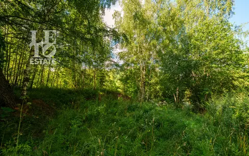 Участок 60 сот. в охраняемом поселке