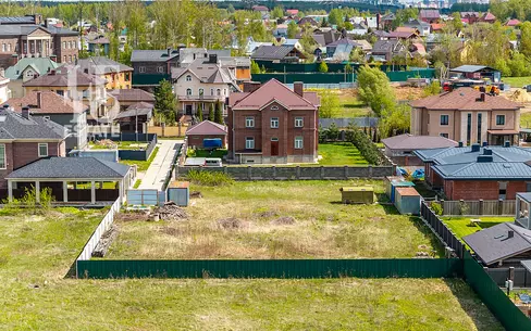 Участок 22.19 сот.