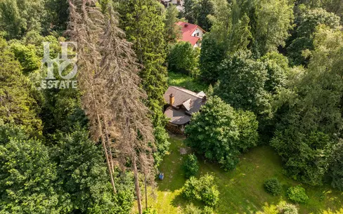 Участок 75 сот. в охраняемом поселке