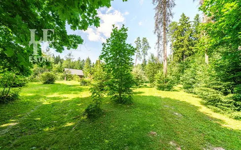 Участок 75 сот. в охраняемом поселке