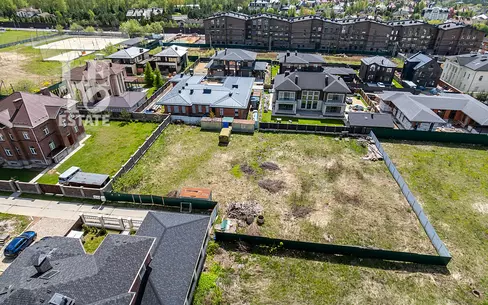 Участок 22.19 сот.