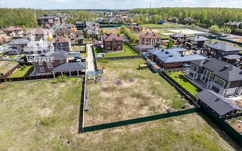 Участок 22.19 сот.