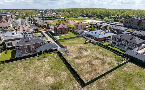 Участок 22.19 сот.