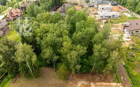 Участок 35 сот.