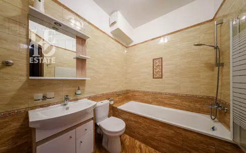 2-этажный коттедж 700 м² с отделкой