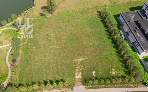 Участок 50 сот. в охраняемом поселке