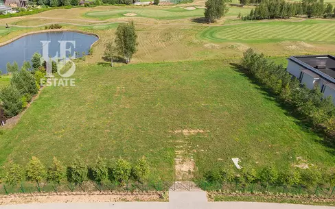 Участок 50 сот. в охраняемом поселке