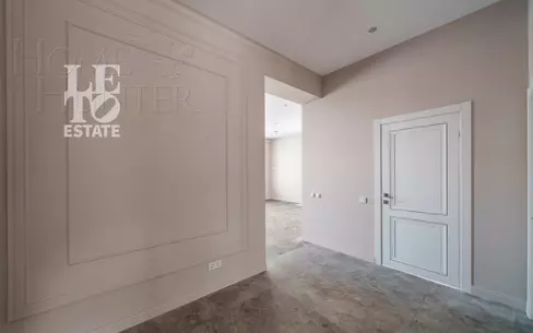 2-этажный коттедж 245.3 м² с отделкой