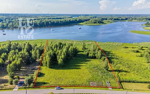 Участок 122.09 сот.