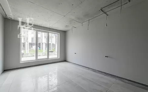 2-этажный коттедж 398.2 м² без отделки