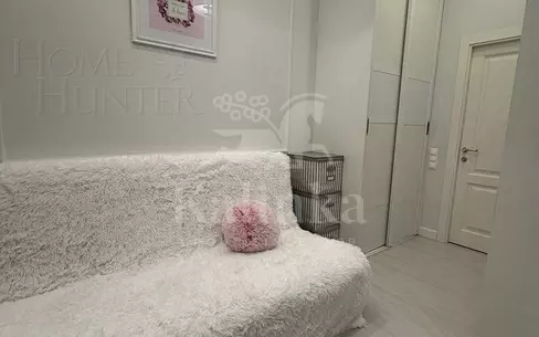 3-КОМН. КВАРТИРА С ОТДЕЛКОЙ 73 М² НА 2 ЭТАЖЕ