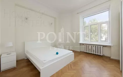 5-КОМН. КВАРТИРА С ОТДЕЛКОЙ 187 М² НА 4 ЭТАЖЕ