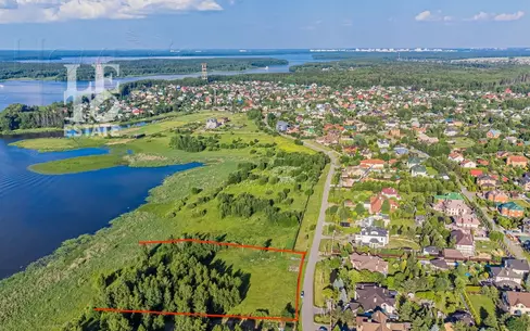 Участок 122.09 сот.