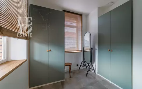 2-этажный коттедж 650 м² с отделкой