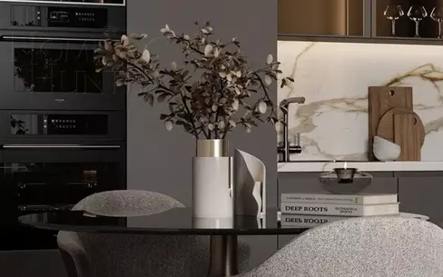 3-КОМН. КВАРТИРА С ОТДЕЛКОЙ 70 М² НА 9 ЭТАЖЕ