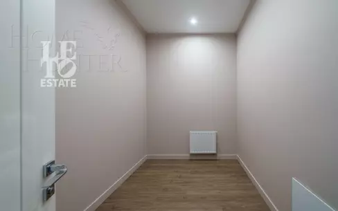 2-этажный коттедж 287.1 м² с отделкой