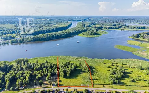 Участок 122.09 сот.