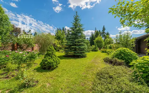 2-этажный коттедж 250.6 м² с отделкой