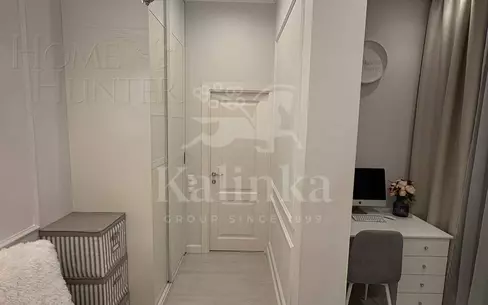 3-КОМН. КВАРТИРА С ОТДЕЛКОЙ 73 М² НА 2 ЭТАЖЕ