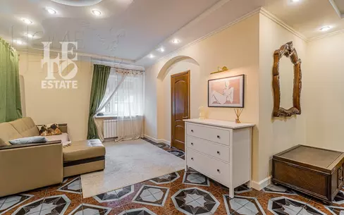 2-этажный коттедж 412.6 м² с отделкой