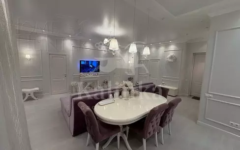 3-КОМН. КВАРТИРА С ОТДЕЛКОЙ 73 М² НА 2 ЭТАЖЕ