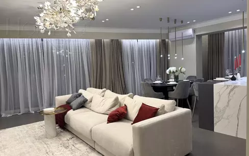 4-комн. кв., 143.1 м², 12/29 этаж