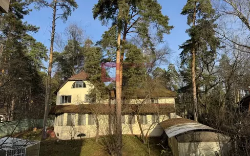 Участок 10 сот.