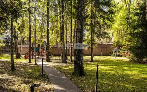 Участок 21 сот. в охраняемом поселке