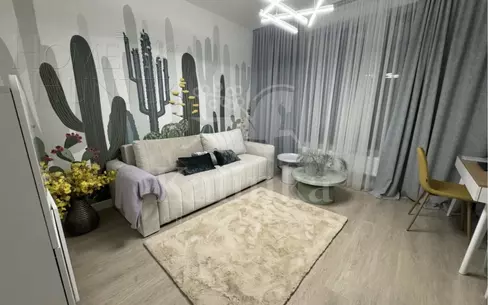 2-этажный коттедж 300 м² с отделкой